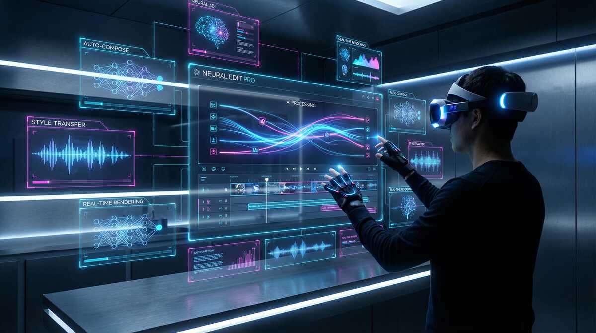 大象传媒 AI视频工具