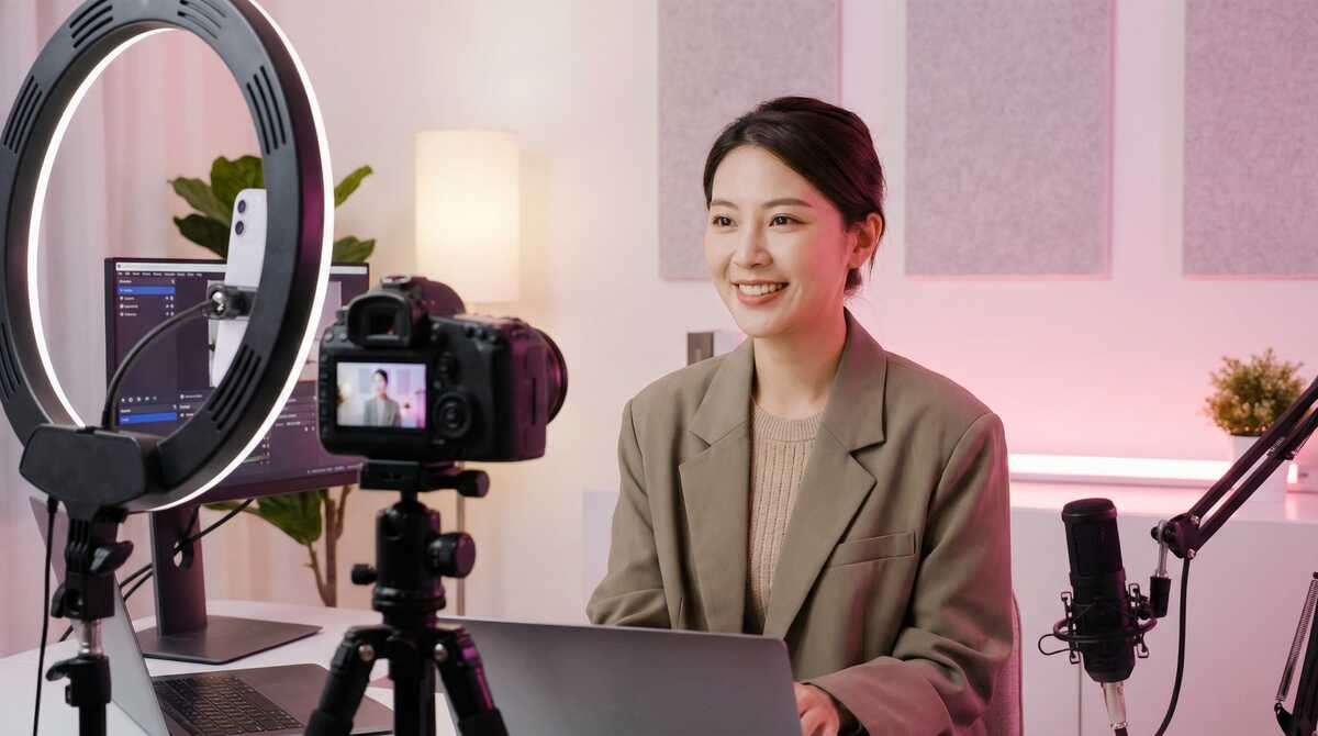 大象传媒专业视频直播