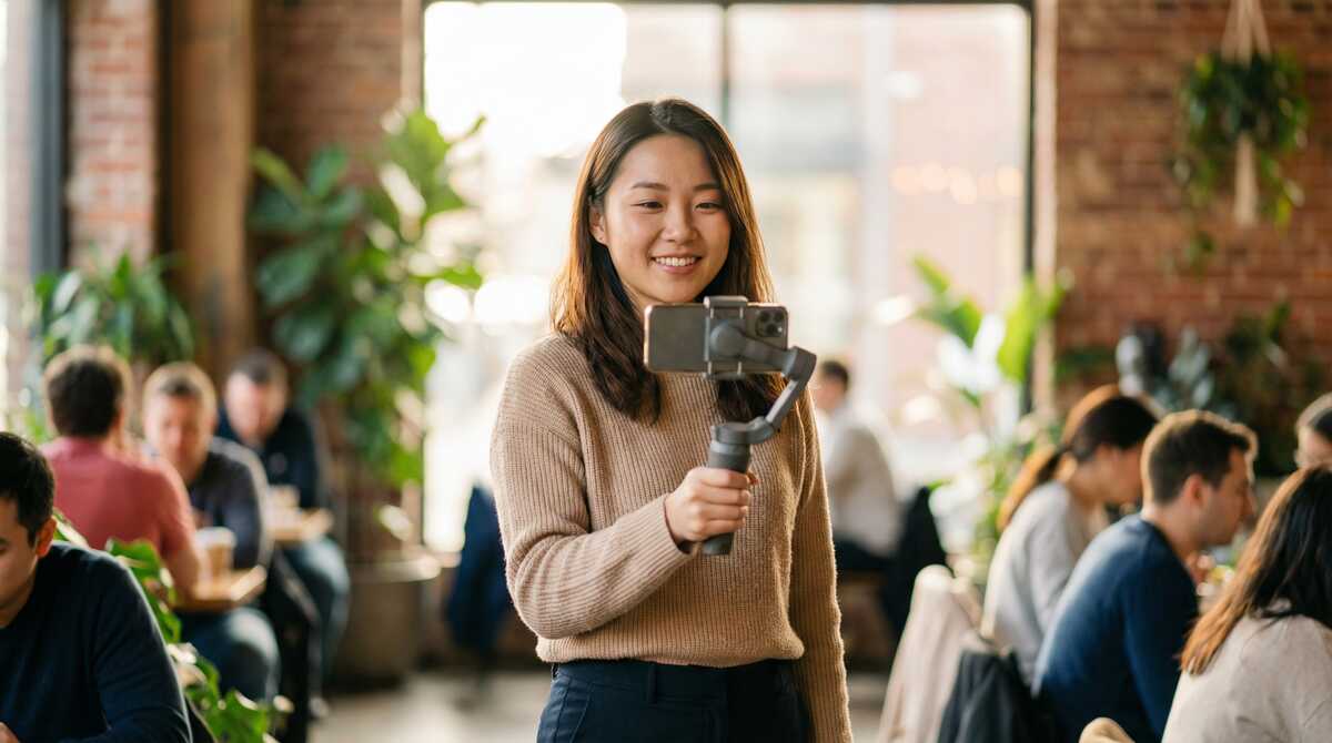 大象传媒生活视频分享